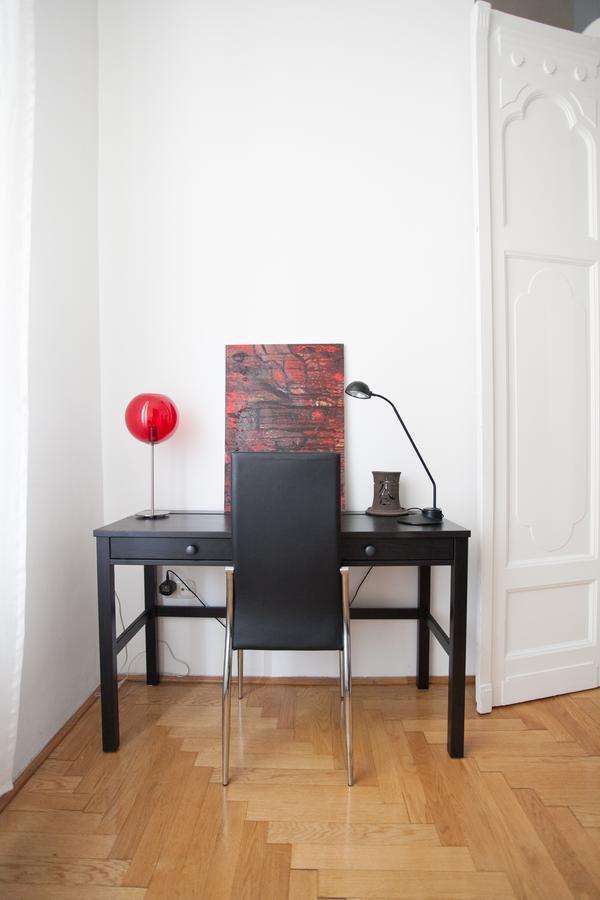Royal Center Apartment Boedapest Buitenkant foto